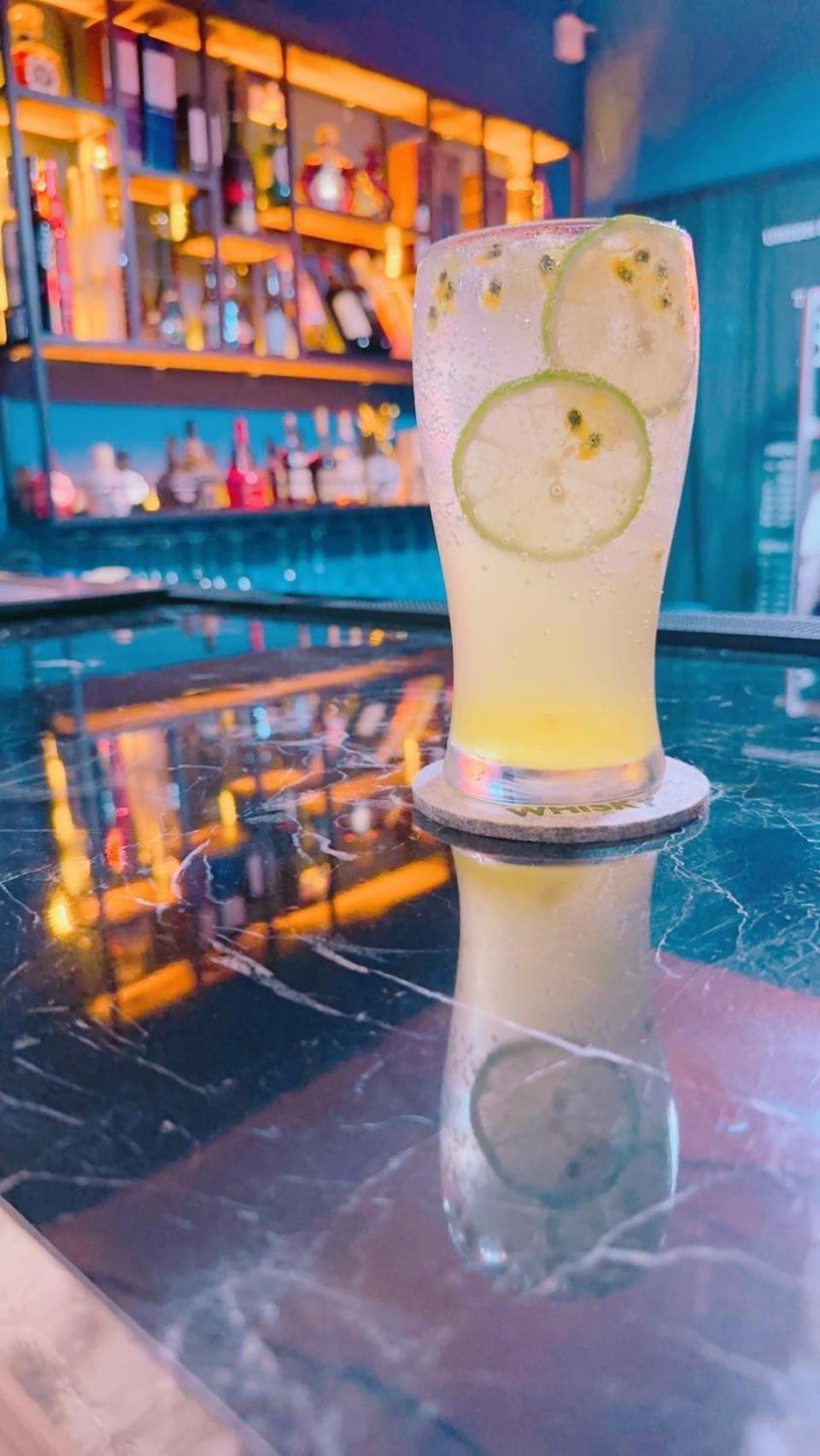 Like Hostel & Bar Lounge Kaohsiung Esterno foto